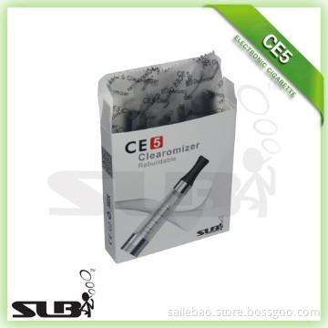 new package ce4 blister with different color